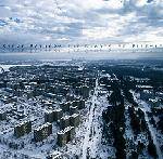 ROTHERY STEVE - The Ghosts Of Pripyat