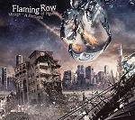 FLAMING ROW - Mirage - A Portrayal Of Figures (Limited 2 CD)