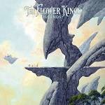 FLOWER KINGS - Islands (3 LP + 2 CD)