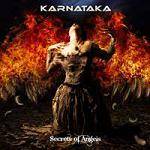 KARNATAKA - Secrets Of Angels (Ltd CD/DVD)