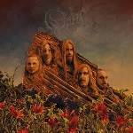 OPETH - Garden Of The Titans (Live At Red Rocks) (Limited DVD/2CD Digi)