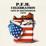 PFM - Celebration - Live In Nottingham 1976 (2 CD Remastered Edition)