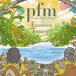 PFM - Emotional Tattoos (2 CD)