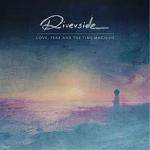 RIVERSIDE - Love, Fear And The Time Machine (Standard)