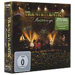 TRANSATLANTIC - KaLIVEoscope (3CD+DVD Digipak)