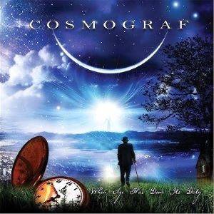 COSMOGRAF - When Age Has Done Its Duty