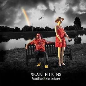 FILKINS SEAN - War And Peace & Other Short Stories