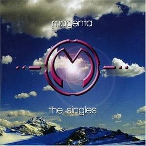 MAGENTA - The Singles
