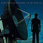 BLACKFIELD - Welcome To My DNA / IV (2 CD)