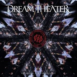 DREAM THEATER - Lost Not Forgotten Archives: Old Bridge, New Jersey (1996) (2 CD)