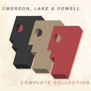 ELP - Complete Collection (3 CD)