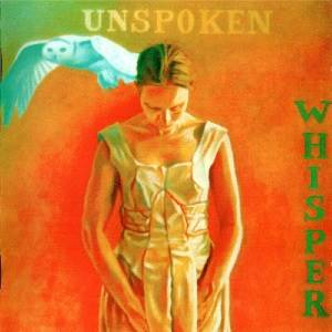 FLAMBOROUGH HEAD - Unspoken Whisper