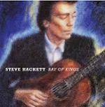HACKETT STEVE - Bay Of Kings (Digipak)