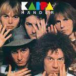 KAIPA - Hander (Remaster)