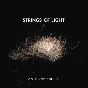 PHILLIPS ANTHONY - Strings Of Light (2 CD)
