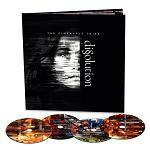 PINEAPPLE THIEF - Dissolution (4 Disc Deluxe Limited Edition)