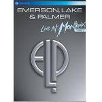 ELP - Live at Montreux 1997 (DVD)