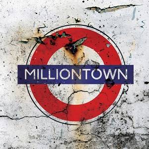 FROST - Milliontown (Re-issue 2021) (Black 2LP + CD)