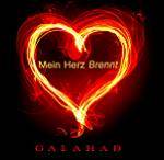 GALAHAD - Mein Herz Brennt EP