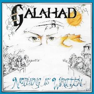 GALAHAD - Nothing Is Written (Remastered)