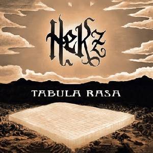 HEKZ - Tabula Rasa