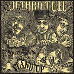 JETHRO TULL - Stand Up (Remastered)