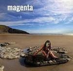 MAGENTA - Chameleon (CD in card slipcase)
