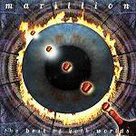 MARILLION - The Best Of Both Worlds (2 CD)