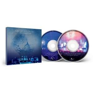 TANGERINE DREAM - 50 Years Of Phaedra: At The Barbican (2 CD)