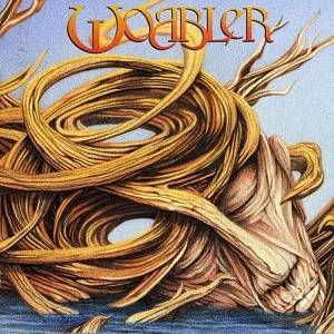 WOBBLER - Hinterland (Re-issue)