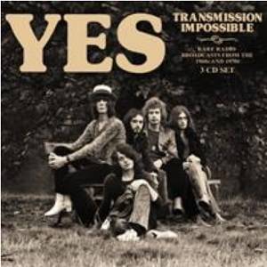 YES - Transmission Impossible (3 CD)