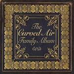CURVED AIR - The Curved Air Family Album (2 CD)