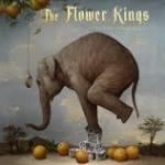 FLOWER KINGS - Waiting For Miracles (2 LP + 2 CD)