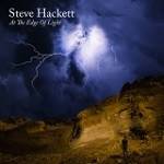 HACKETT STEVE - At The Edge Of Light (Limited CD + DVD Mediabook)
