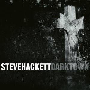 HACKETT STEVE - Darktown (2 LP - Vinyl Reissue 2023)