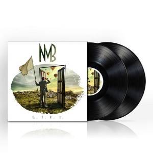MORSE NEAL - L.I.F.T. (2 LP - Black)