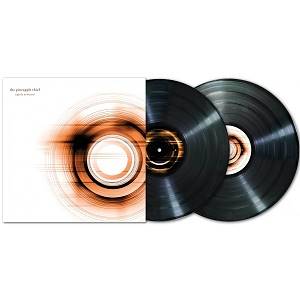 PINEAPPLE THIEF - Tightly Unwound (2025 Mix) (2 LP - Black)