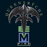 QUEENSRYCHE - Empire (Remastered + bonus tracks)