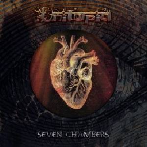 UNITOPIA - Seven Chambers (2 CD)
