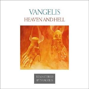VANGELIS - Heaven And Hell