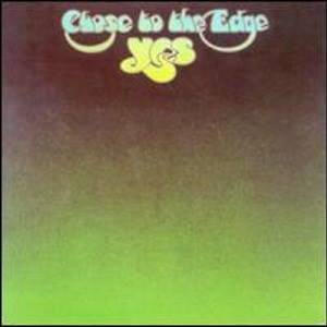 YES - Close To The Edge (Remastered)