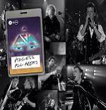 ASIA - Access All Areas (CD+DVD)