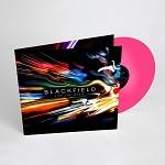 BLACKFIELD - For The Music (Limited Pink Vinyl LP)