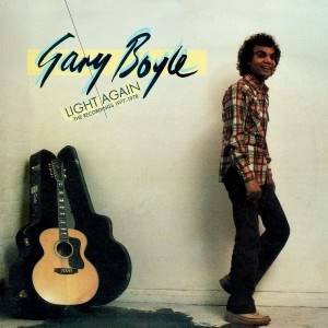 BOYLE GARY - Light Again - The Recordings 1977-1978 (2 CD)
