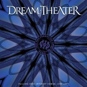 DREAM THEATER - Lost Not Forgotten Archives: Falling Into Infinity Demos 1996 - 1997 (2 CD)