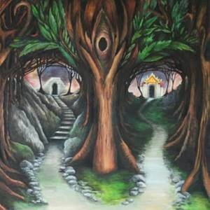 EMERALD DAWN - The Land, The Sea, The Air (Volume II)