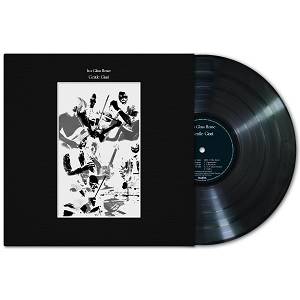 GENTLE GIANT - In A Glass House (LP - Black)