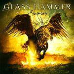GLASS HAMMER - Shadowlands