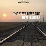 HOWE STEVE - New Frontier