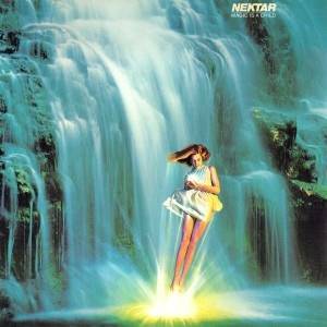 NEKTAR - Magic Is A Child (3 CD - Remastered & Expanded)